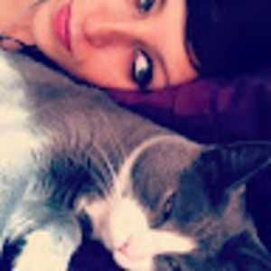 Meet your Posher, Lindsey